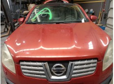 Recambio de capot para nissan qashqai i (j10, nj10) 2.0 dci a las 4 ruedas referencia OEM IAM   