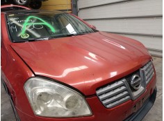 Recambio de capot para nissan qashqai i (j10, nj10) 2.0 dci a las 4 ruedas referencia OEM IAM    2