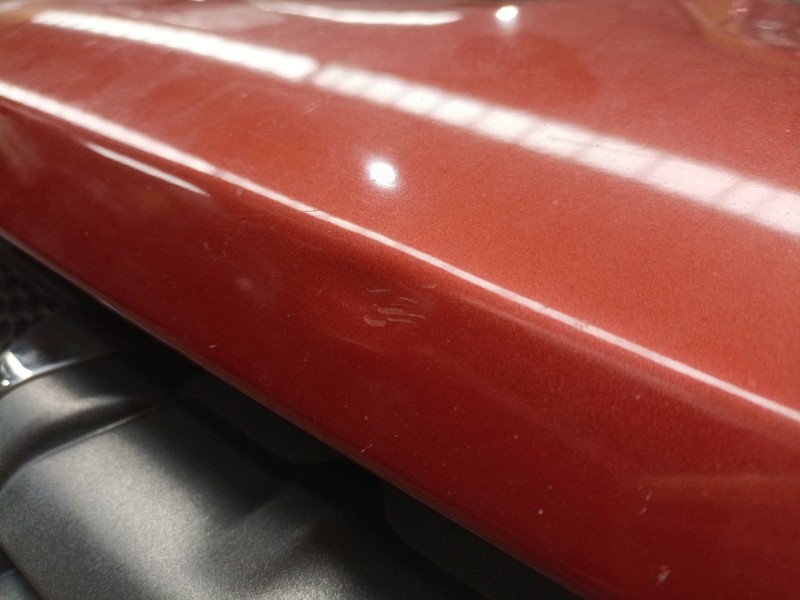 Recambio de capot para nissan qashqai i (j10, nj10) 2.0 dci a las 4 ruedas referencia OEM IAM   