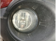 Recambio de faro antiniebla derecho para nissan qashqai i (j10, nj10) 2.0 dci a las 4 ruedas referencia OEM IAM   