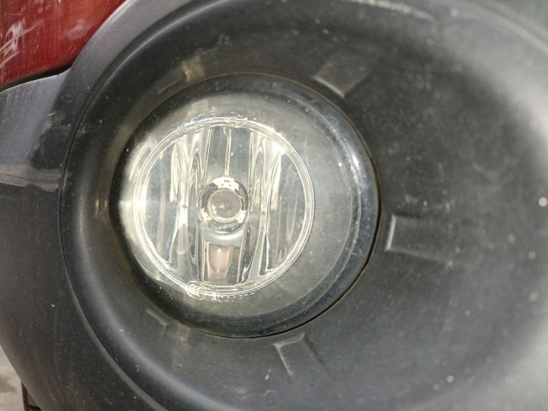 Recambio de faro antiniebla derecho para nissan qashqai i (j10, nj10) 2.0 dci a las 4 ruedas referencia OEM IAM   