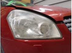 Recambio de faro derecho xenon para nissan qashqai i (j10, nj10) 2.0 dci a las 4 ruedas referencia OEM IAM   