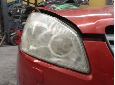 Recambio de faro derecho xenon para nissan qashqai i (j10, nj10) 2.0 dci a las 4 ruedas referencia OEM IAM    2