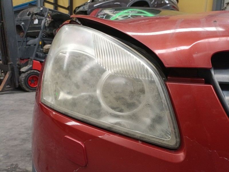 Recambio de faro derecho xenon para nissan qashqai i (j10, nj10) 2.0 dci a las 4 ruedas referencia OEM IAM   