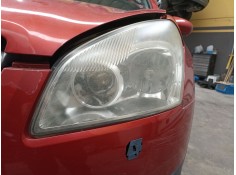 Recambio de faro izquierdo xenon para nissan qashqai i (j10, nj10) 2.0 dci a las 4 ruedas referencia OEM IAM    2