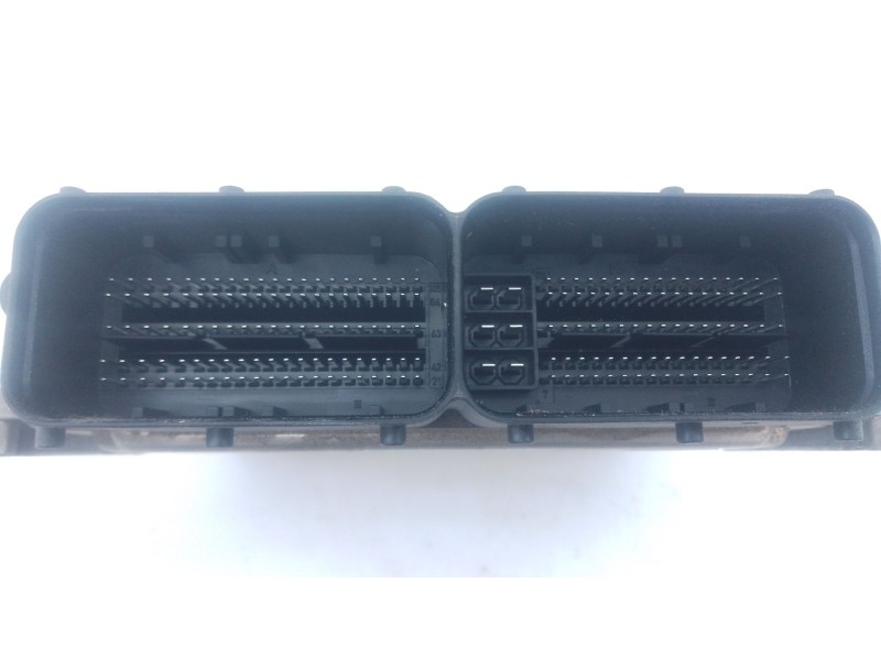 Recambio de centralita motor uce para hyundai tucson (tl, tle) 1.7 crdi referencia OEM IAM 391402ABB0 0281031578 