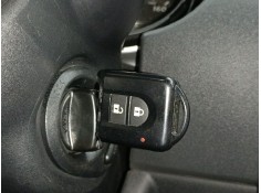 Recambio de antirrobo para nissan qashqai i (j10, nj10) 2.0 dci a las 4 ruedas referencia OEM IAM   