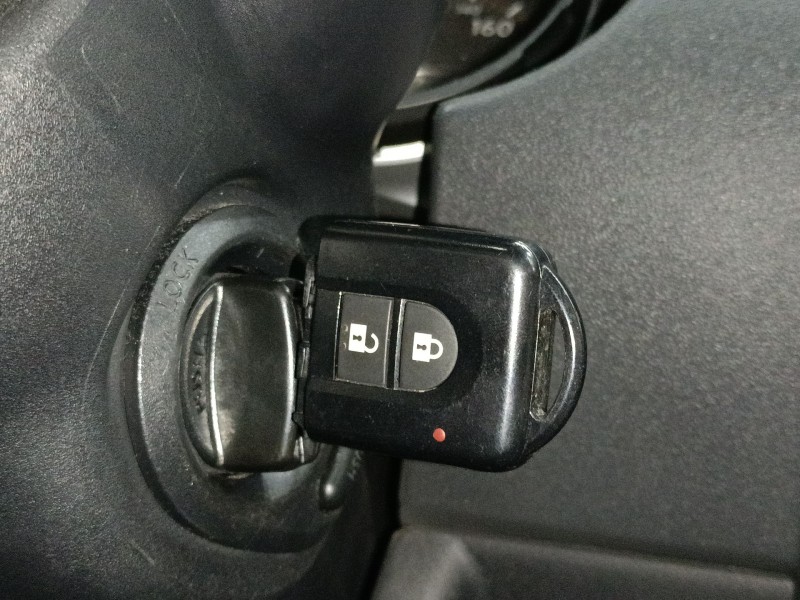 Recambio de antirrobo para nissan qashqai i (j10, nj10) 2.0 dci a las 4 ruedas referencia OEM IAM   