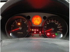 Recambio de cuadro instrumentos para nissan qashqai i (j10, nj10) 2.0 dci a las 4 ruedas referencia OEM IAM   