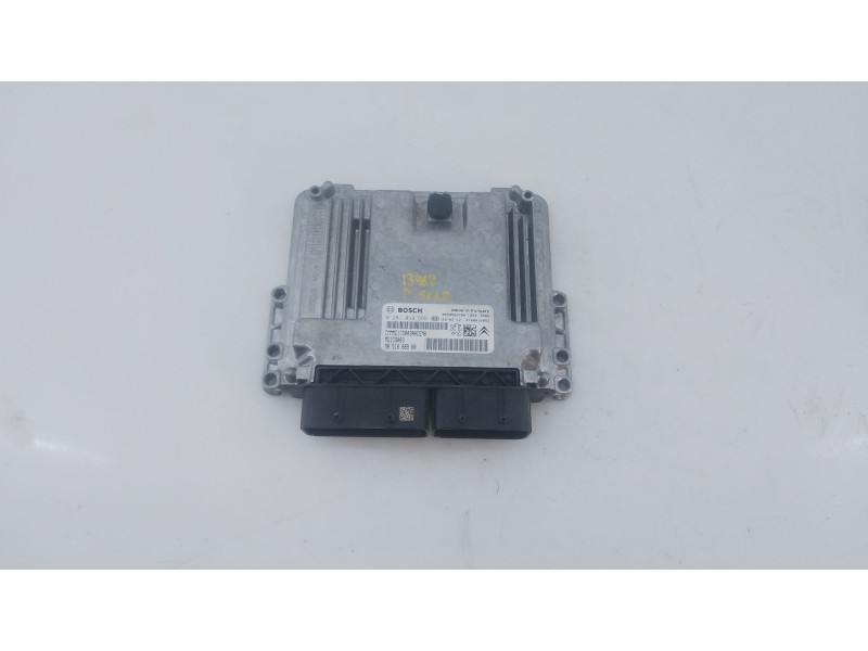 Recambio de centralita motor uce para peugeot 5008 ii (mc_, mj_, mr_, m4_) 1.5 bluehdi 130 (mcyhzj, mcyhzr, mcyhzx) referencia O