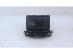 SISTEMA NAVEGACION GPS 10R059205 E3-A3-13-3