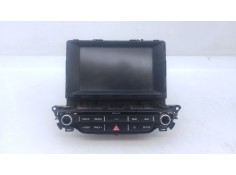 Recambio de sistema navegacion gps para kia niro i (de) 1.6 gdi hybrid referencia OEM IAM    2