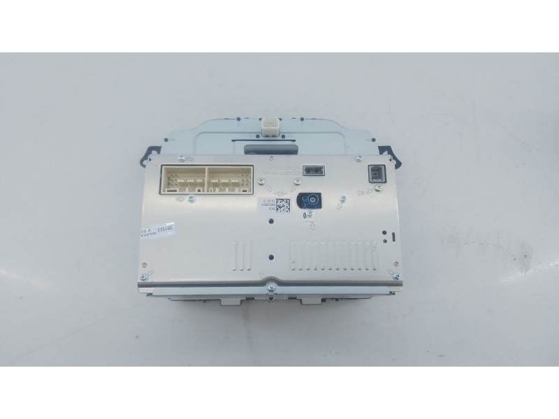 Recambio de sistema navegacion gps para kia niro i (de) 1.6 gdi hybrid referencia OEM IAM   
