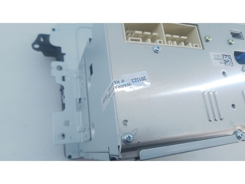 Recambio de sistema navegacion gps para kia niro i (de) 1.6 gdi hybrid referencia OEM IAM   