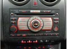 Recambio de sistema navegacion gps para nissan qashqai i (j10, nj10) 2.0 dci a las 4 ruedas referencia OEM IAM    2