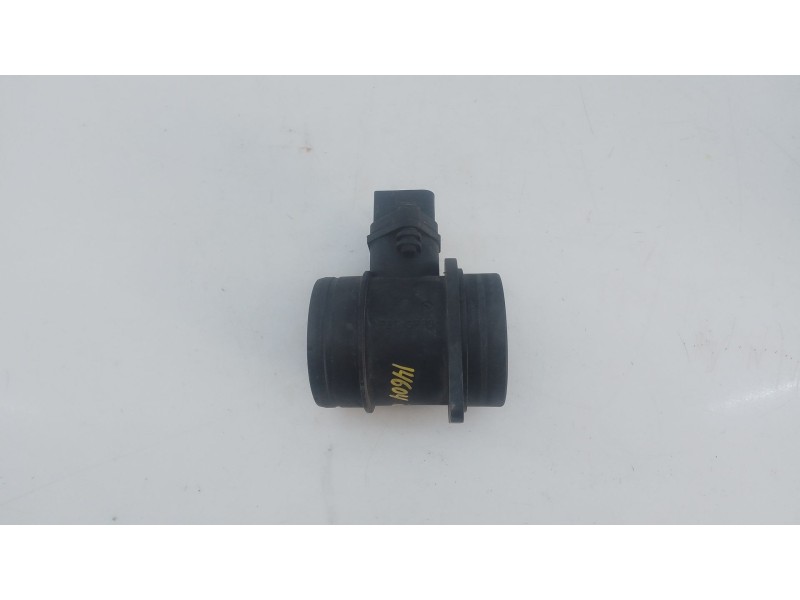 Recambio de caudalimetro para seat ibiza iv (6j5, 6p1) 1.9 tdi referencia OEM IAM 038906461B 0281002531 