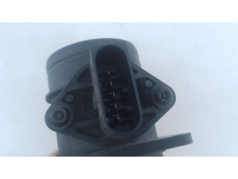 Recambio de caudalimetro para seat ibiza iv (6j5, 6p1) 1.9 tdi referencia OEM IAM 038906461B 0281002531 