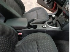 Recambio de consola central para nissan qashqai i (j10, nj10) 2.0 dci a las 4 ruedas referencia OEM IAM   