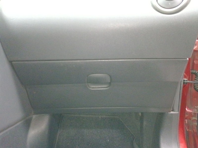 Recambio de guantera para nissan qashqai i (j10, nj10) 2.0 dci a las 4 ruedas referencia OEM IAM   