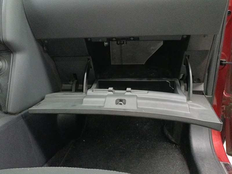 Recambio de guantera para nissan qashqai i (j10, nj10) 2.0 dci a las 4 ruedas referencia OEM IAM   