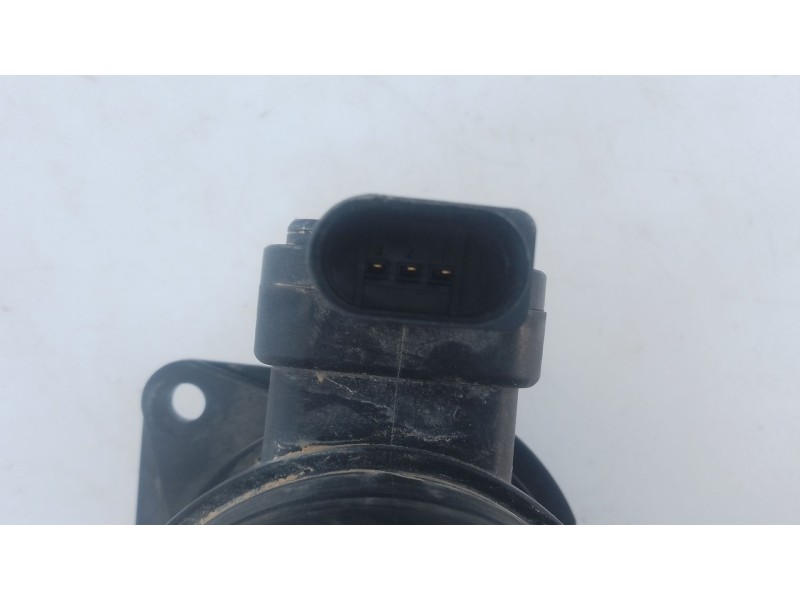 Recambio de caudalimetro para seat ibiza iv (6j5, 6p1) 1.6 tdi referencia OEM IAM 03L906461  