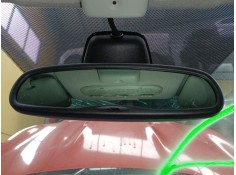 Recambio de espejo interior para nissan qashqai i (j10, nj10) 2.0 dci a las 4 ruedas referencia OEM IAM   