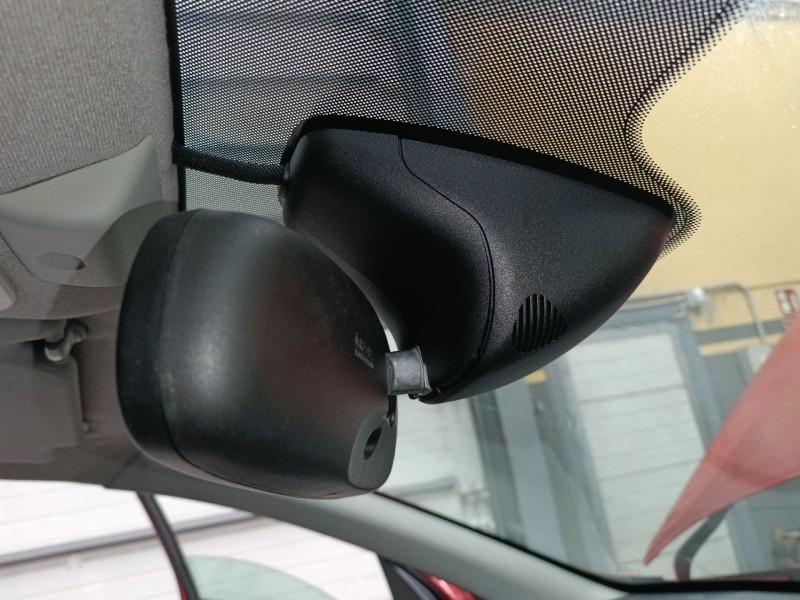 Recambio de espejo interior para nissan qashqai i (j10, nj10) 2.0 dci a las 4 ruedas referencia OEM IAM   