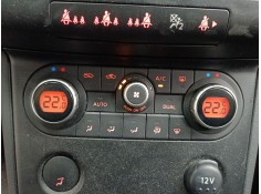 Recambio de mando climatizador para nissan qashqai i (j10, nj10) 2.0 dci a las 4 ruedas referencia OEM IAM   