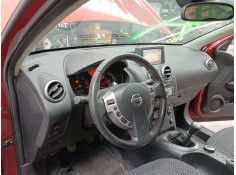 Recambio de kit airbag para nissan qashqai i (j10, nj10) 2.0 dci a las 4 ruedas referencia OEM IAM    2