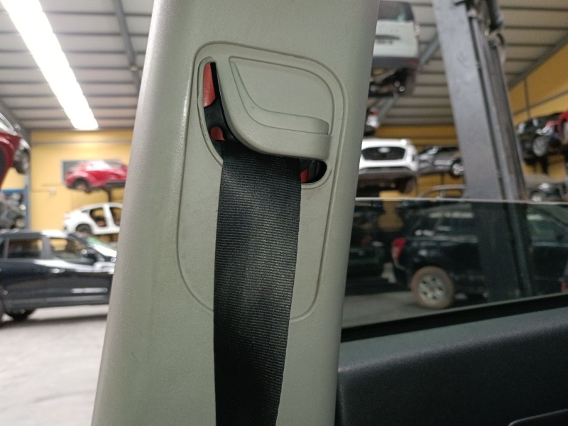 Recambio de kit airbag para nissan qashqai i (j10, nj10) 2.0 dci a las 4 ruedas referencia OEM IAM   