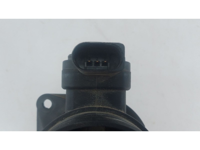Recambio de caudalimetro para seat ibiza iv (6j5, 6p1) 1.6 tdi referencia OEM IAM 03L906461  