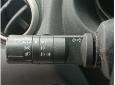 Recambio de mando intermitentes para nissan qashqai i (j10, nj10) 2.0 dci a las 4 ruedas referencia OEM IAM   