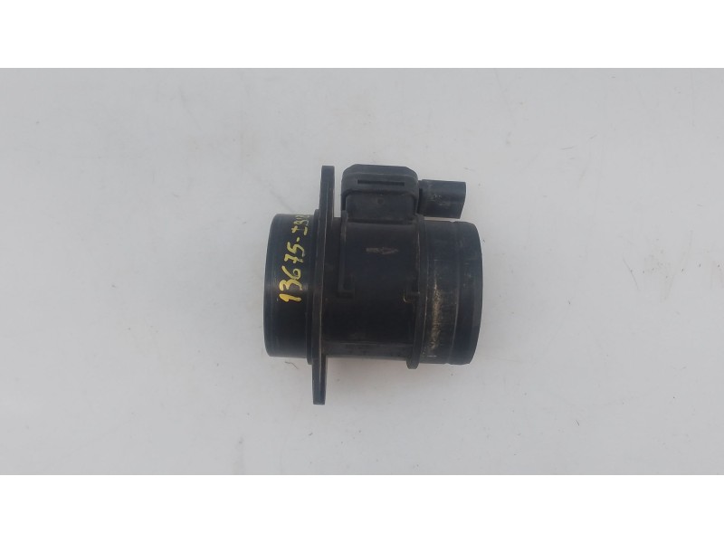 Recambio de caudalimetro para seat ibiza iv (6j5, 6p1) 1.6 tdi referencia OEM IAM 03L906461 5WK97023 