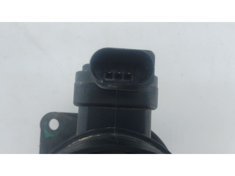 Recambio de caudalimetro para seat ibiza iv (6j5, 6p1) 1.6 tdi referencia OEM IAM 03L906461 5WK97023 