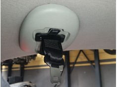 CINTURON SEGURIDAD TRASERO CENTRAL 