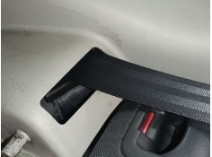 CINTURON SEGURIDAD TRASERO IZQUIERDO 