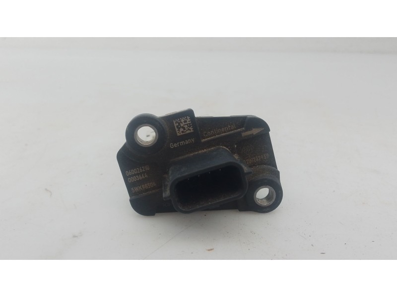 Recambio de caudalimetro para renault kadjar (ha_, hl_) 1.5 dci 110 (hla3) referencia OEM IAM 226807131R  