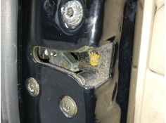 Recambio de cerradura puerta delantera izquierda para hyundai santa fé ii (cm) 2.2 crdi 4x4 referencia OEM IAM   