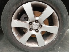Recambio de juego llantas sin neumatico para hyundai santa fé ii (cm) 2.2 crdi 4x4 referencia OEM IAM 18 PULGADAS  