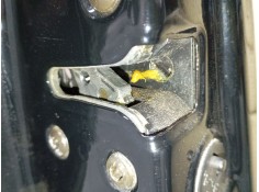 CERRADURA PUERTA TRASERA IZQUIERDA 