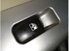 MANDO ELEVALUNAS TRASERO IZQUIERDO 