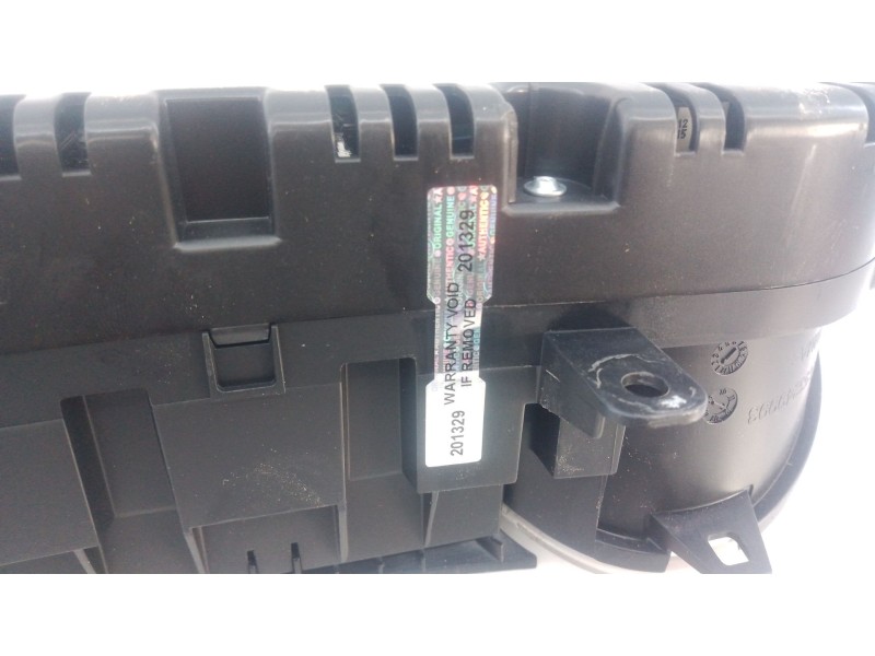 Recambio de cuadro instrumentos para seat ibiza iv (6j5, 6p1) 1.4 referencia OEM IAM 6J0920804  