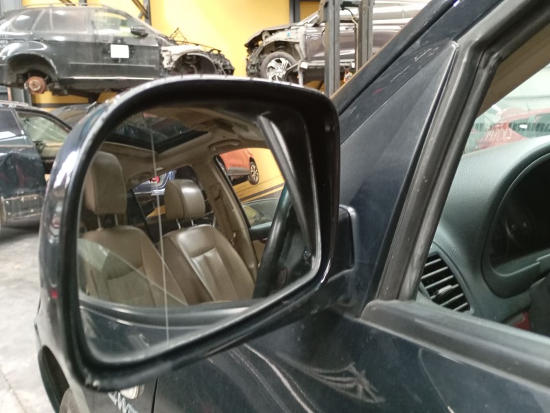 Recambio de retrovisor izquierdo electrico para hyundai santa fé ii (cm) 2.2 crdi 4x4 referencia OEM IAM   