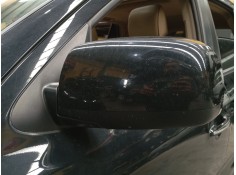 Recambio de retrovisor izquierdo electrico para hyundai santa fé ii (cm) 2.2 crdi 4x4 referencia OEM IAM    2
