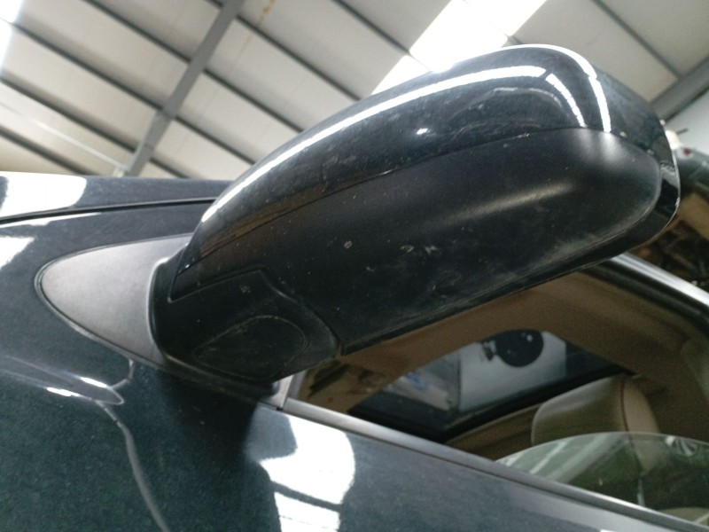 Recambio de retrovisor izquierdo electrico para hyundai santa fé ii (cm) 2.2 crdi 4x4 referencia OEM IAM   