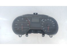 Recambio de cuadro instrumentos para seat ibiza iv (6j5, 6p1) 1.9 tdi referencia OEM IAM    2