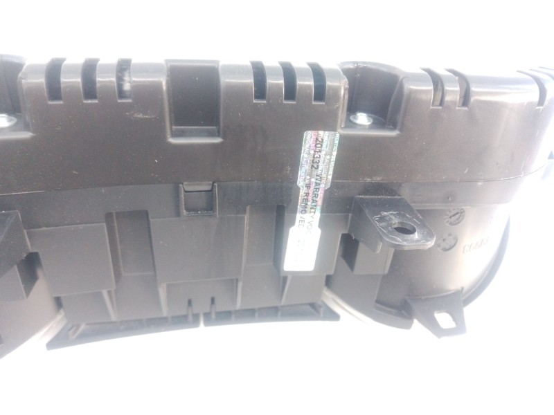 Recambio de cuadro instrumentos para seat ibiza iv (6j5, 6p1) 1.9 tdi referencia OEM IAM   