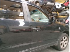 Recambio de puerta delantera derecha para hyundai santa fé ii (cm) 2.2 crdi 4x4 referencia OEM IAM   