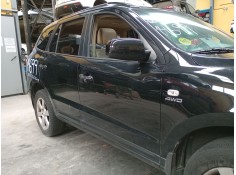 Recambio de puerta delantera derecha para hyundai santa fé ii (cm) 2.2 crdi 4x4 referencia OEM IAM    2