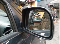 Recambio de retrovisor derecho electrico para hyundai santa fé ii (cm) 2.2 crdi 4x4 referencia OEM IAM   